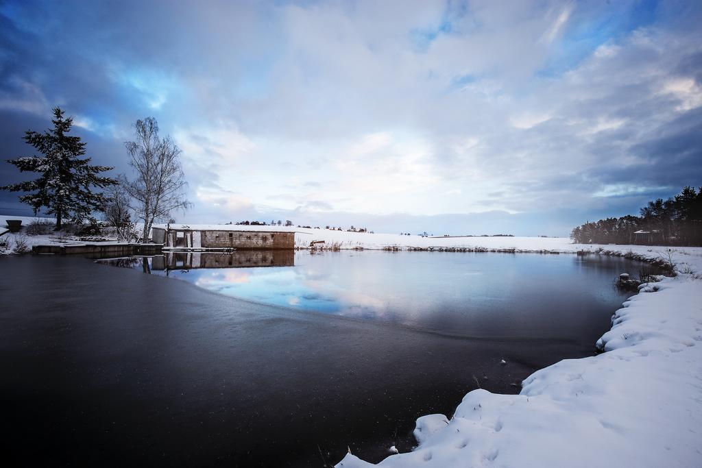 Fischhof Beer Hotel Mitterteich Luaran gambar