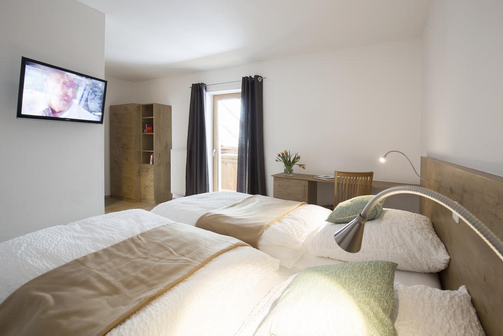 Fischhof Beer Hotel Mitterteich Luaran gambar
