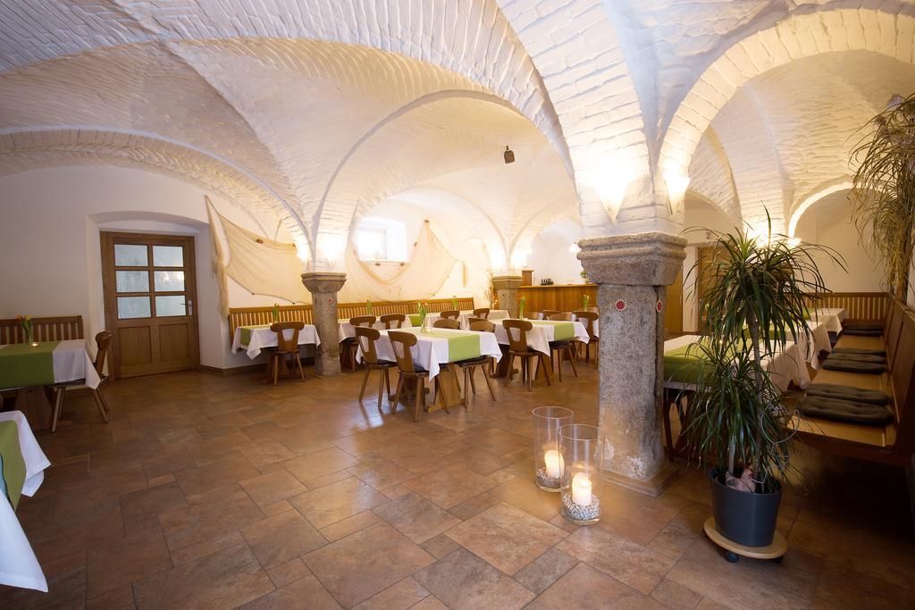 Fischhof Beer Hotel Mitterteich Luaran gambar